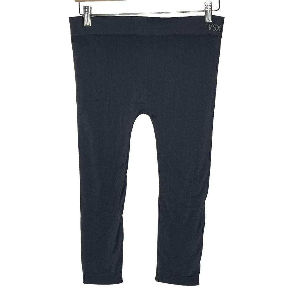 VSX Made Sexy crop length legging